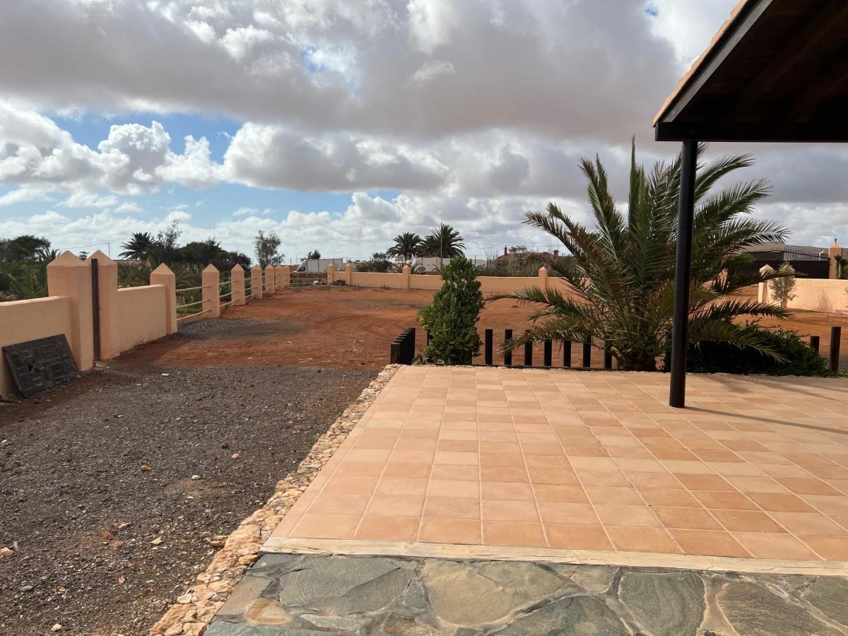 “la Cuadra” Appartement Puerto del Rosario (Fuerteventura)