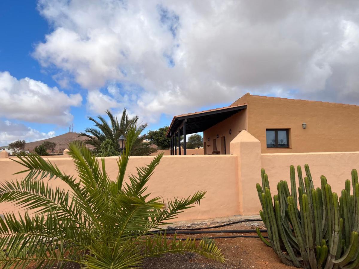 Appartement “la Cuadra” Puerto del Rosario (Fuerteventura)