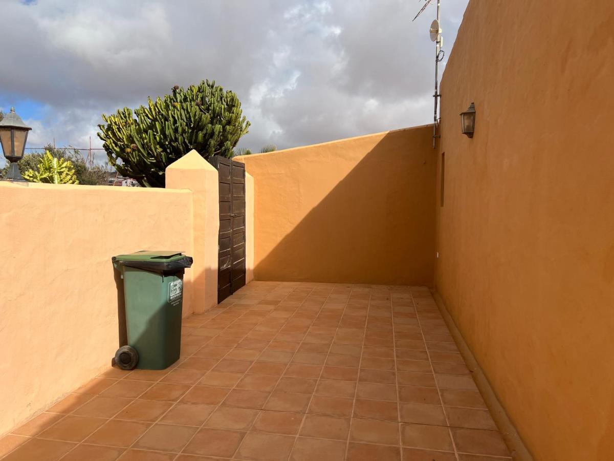 “la Cuadra” Puerto del Rosario (Fuerteventura)