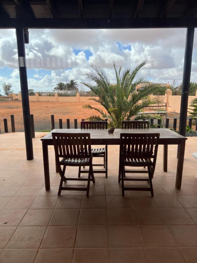“la Cuadra” Appartement