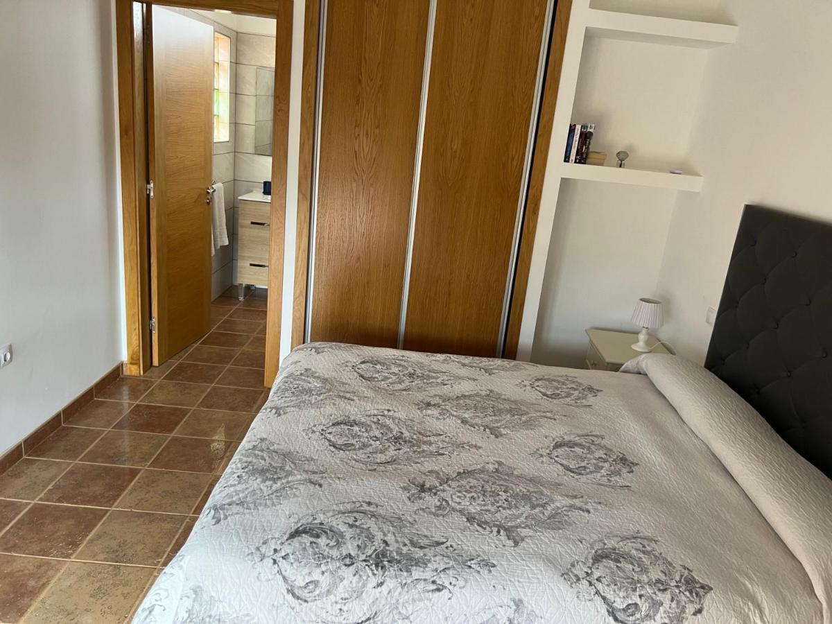 “la Cuadra” Appartement Puerto del Rosario (Fuerteventura)
