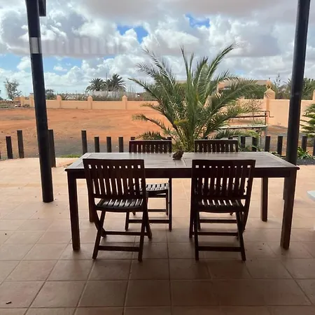Appartement “La Cuadra” à Puerto del Rosario  Extérieur photo