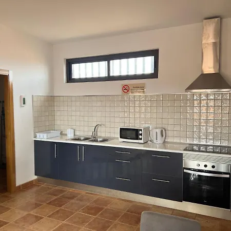 Appartement “La Cuadra” à Puerto del Rosario  Extérieur photo