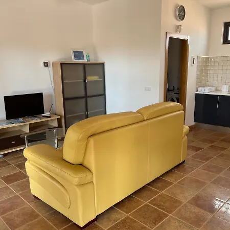 Appartement “La Cuadra” à Puerto del Rosario  Extérieur photo