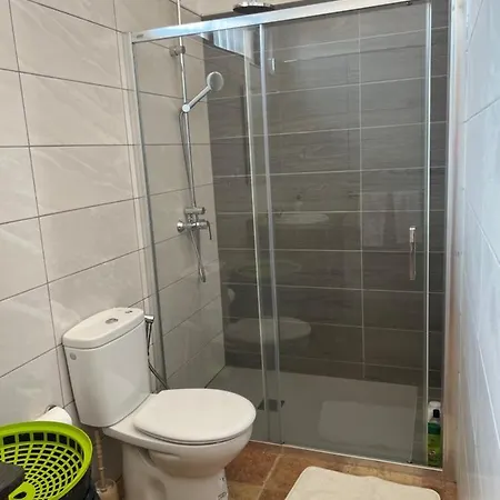 Appartement “La Cuadra” à Puerto del Rosario  Extérieur photo