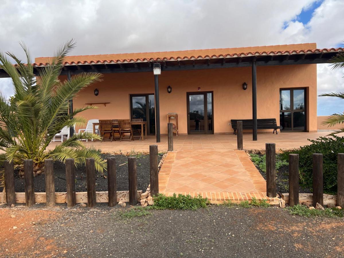 “la Cuadra” Puerto del Rosario (Fuerteventura)