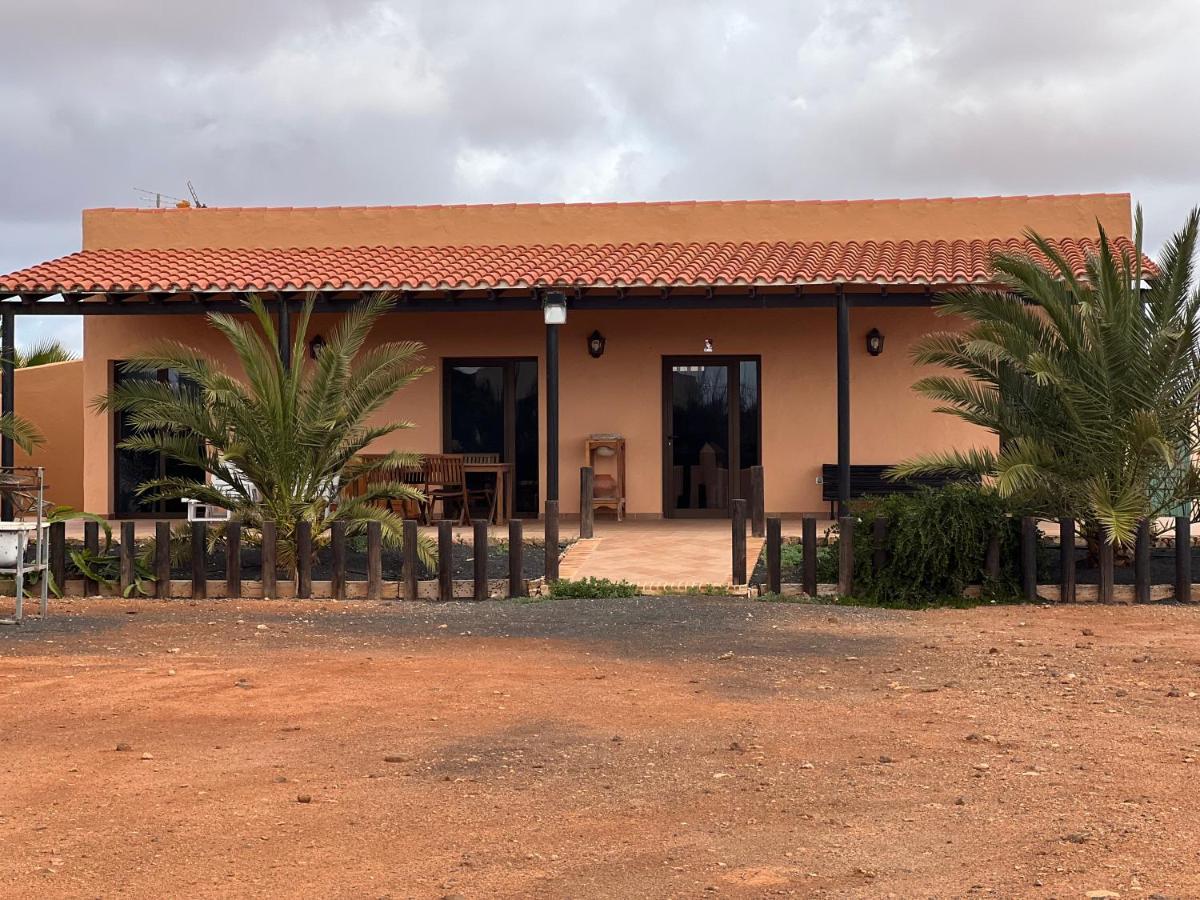 Apartment “la Cuadra” Puerto del Rosario (Fuerteventura)