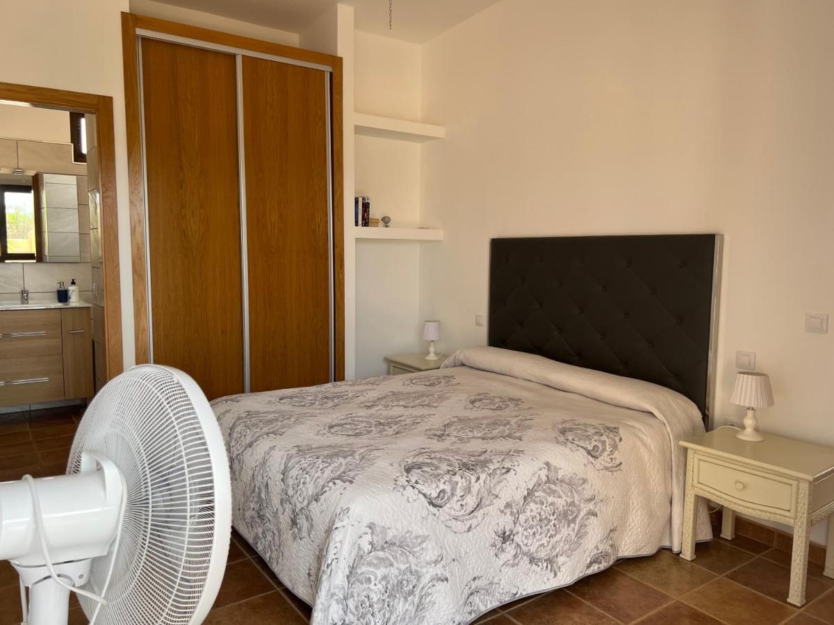 Apartment “la Cuadra” Puerto del Rosario (Fuerteventura)