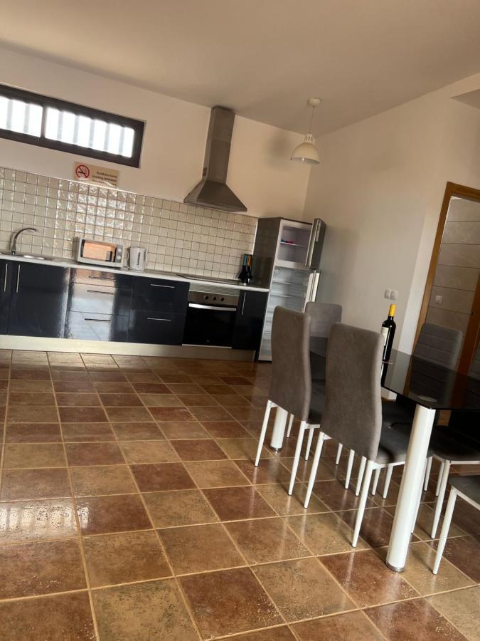 “la Cuadra” Apartment Puerto del Rosario (Fuerteventura)