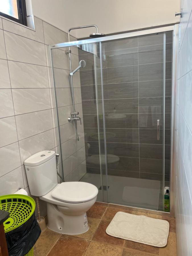“la Cuadra” Apartment