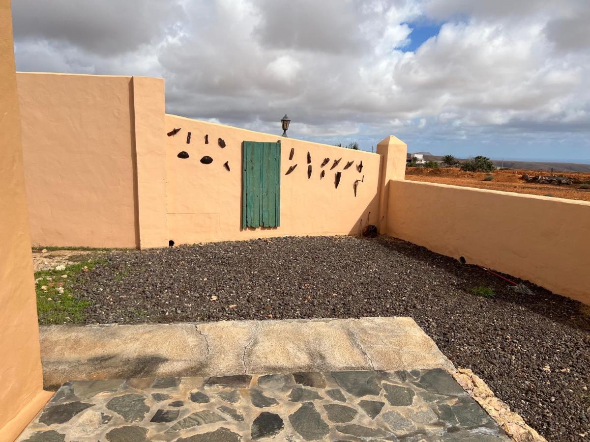 “la Cuadra” Puerto del Rosario (Fuerteventura)